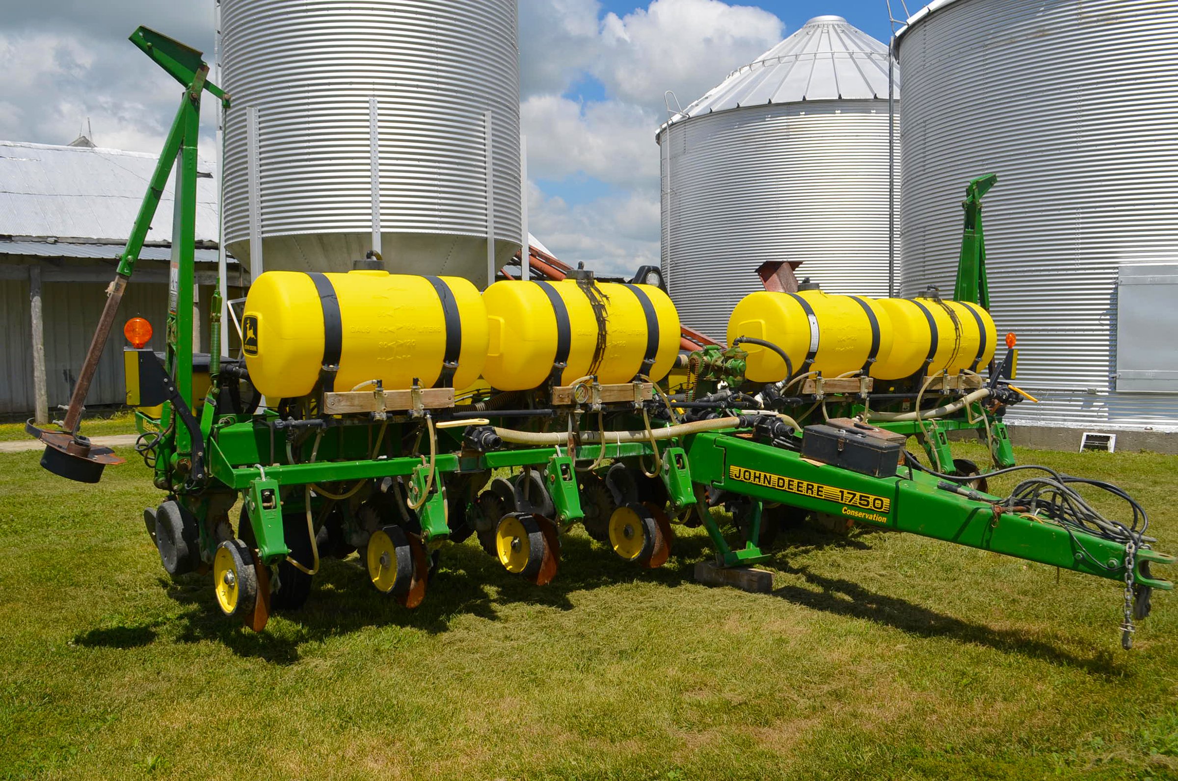 Property photo 28 - FARM EQUIPMENT AUCTION IN PAULDING COUNTY, OHIO